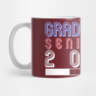 Graduation 2024 Mug